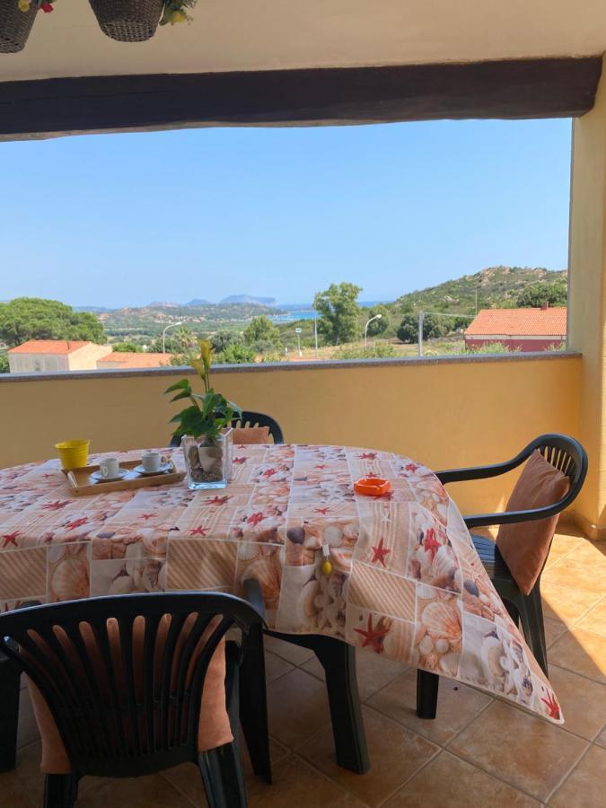 Case Vacanze Villa Rosita Сан Теодоро Екстериор снимка